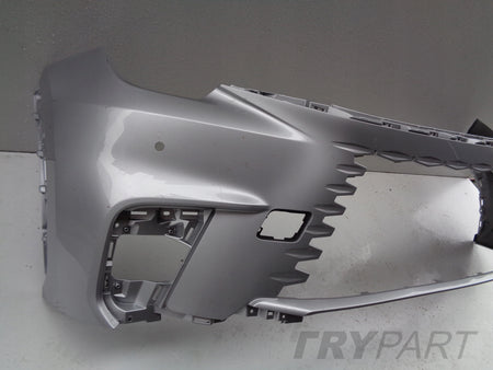 FRONT BUMPER LEXUS LBX 24- NO. 48553