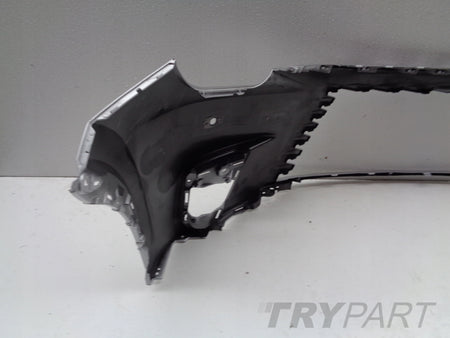 FRONT BUMPER LEXUS LBX 24- NO. 48553