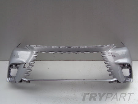 FRONT BUMPER LEXUS LBX 24- NO. 48553