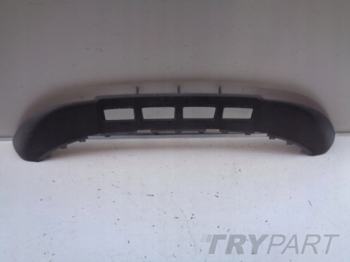 FRONT BUMPER LIP AUDI Q5 8R 8R0 08-12