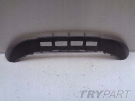 FRONT BUMPER LIP AUDI Q5 8R 8R0 08-12