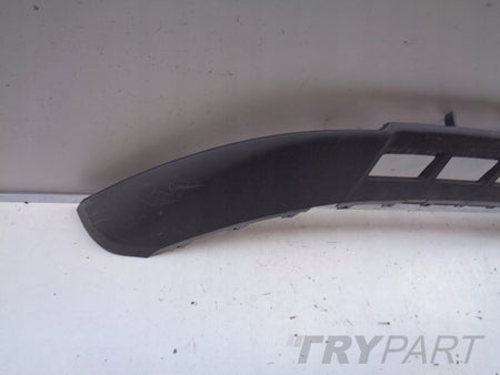 FRONT BUMPER LIP AUDI Q5 8R 8R0 08-12