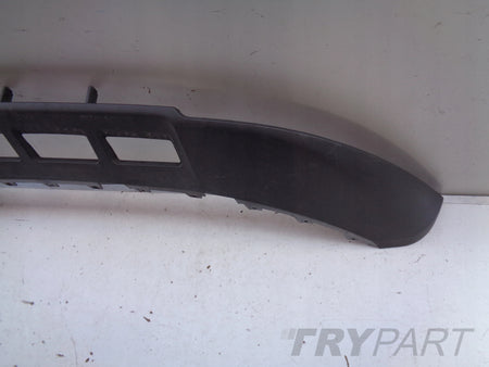 FRONT BUMPER LIP AUDI Q5 8R 8R0 08-12