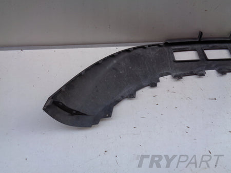 FRONT BUMPER LIP AUDI Q5 8R 8R0 08-12