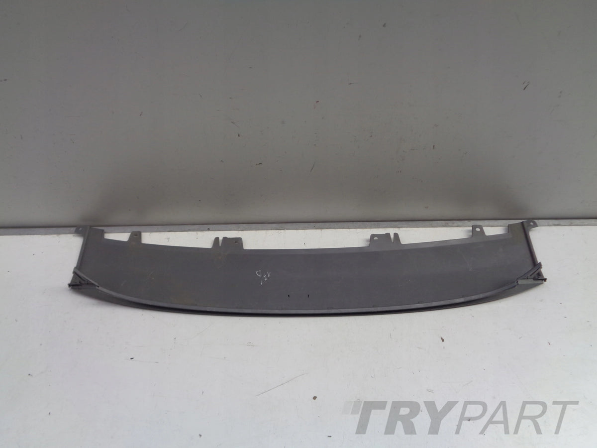 FRONT BUMPER LIP FOR BMW 2 F44 GRAN COUPE