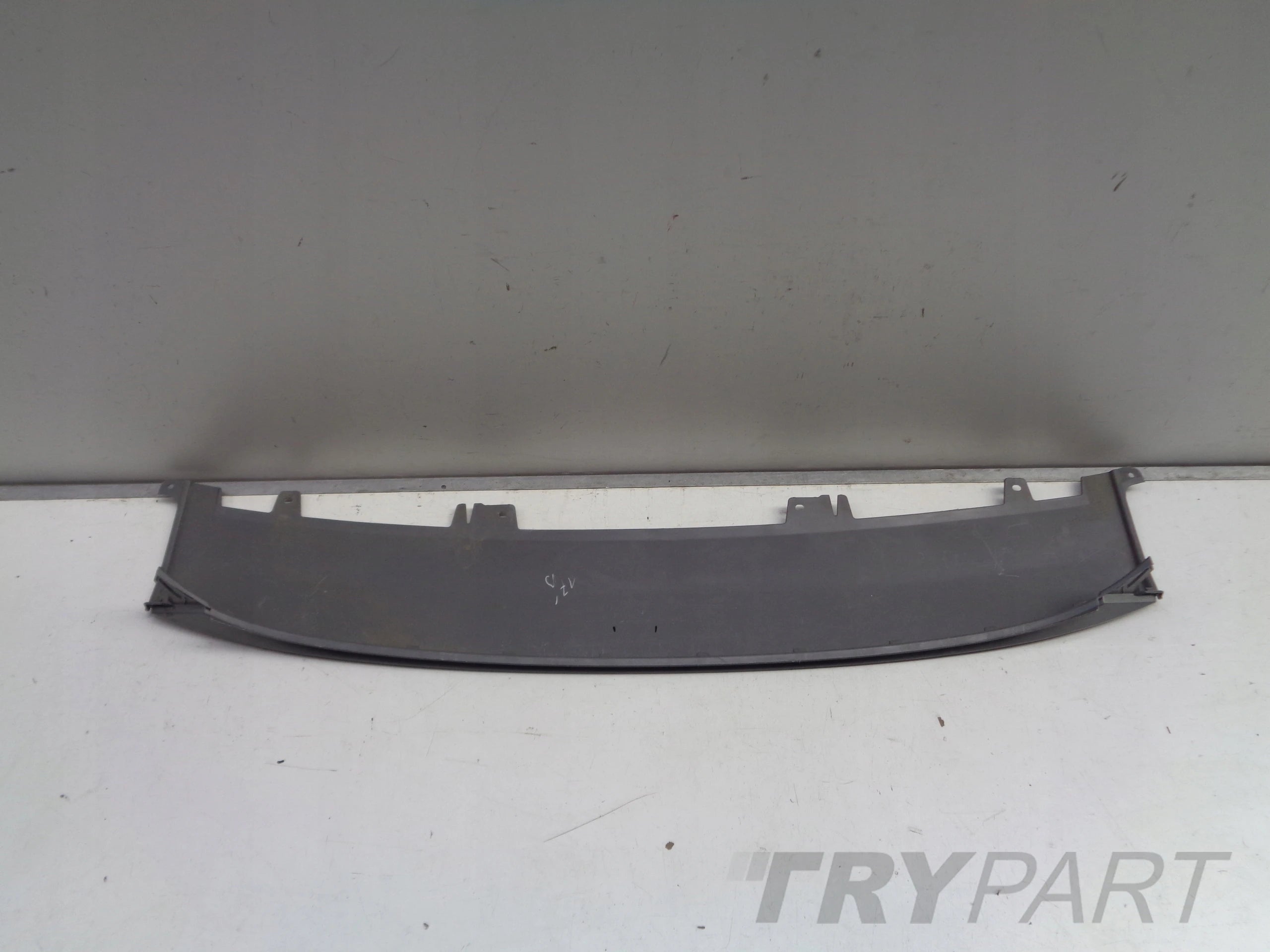 FRONT BUMPER LIP FOR BMW 2 F44 GRAN COUPE