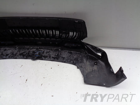 FRONT BUMPER LIP FOR CITROEN C3 AIRCROSS FACELIFT