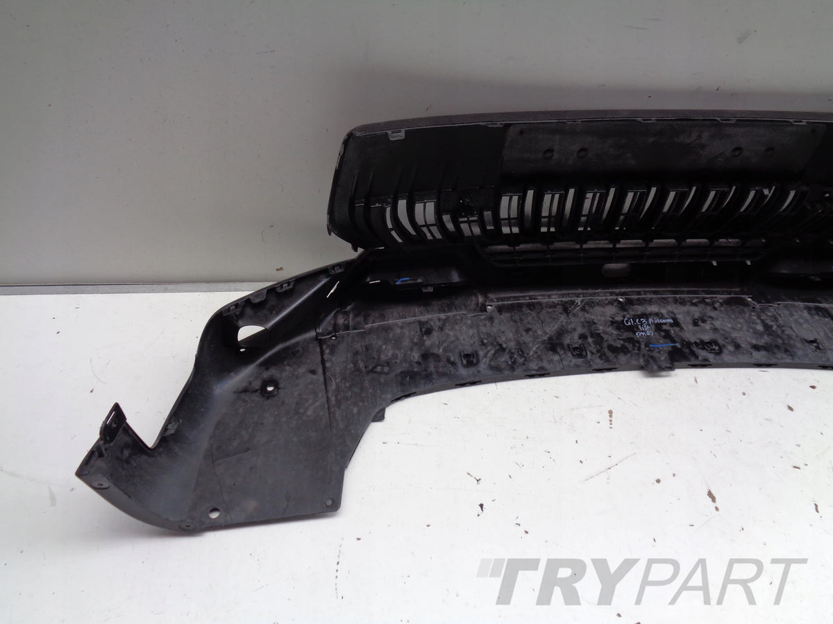 FRONT BUMPER LIP FOR CITROEN C3 AIRCROSS FACELIFT