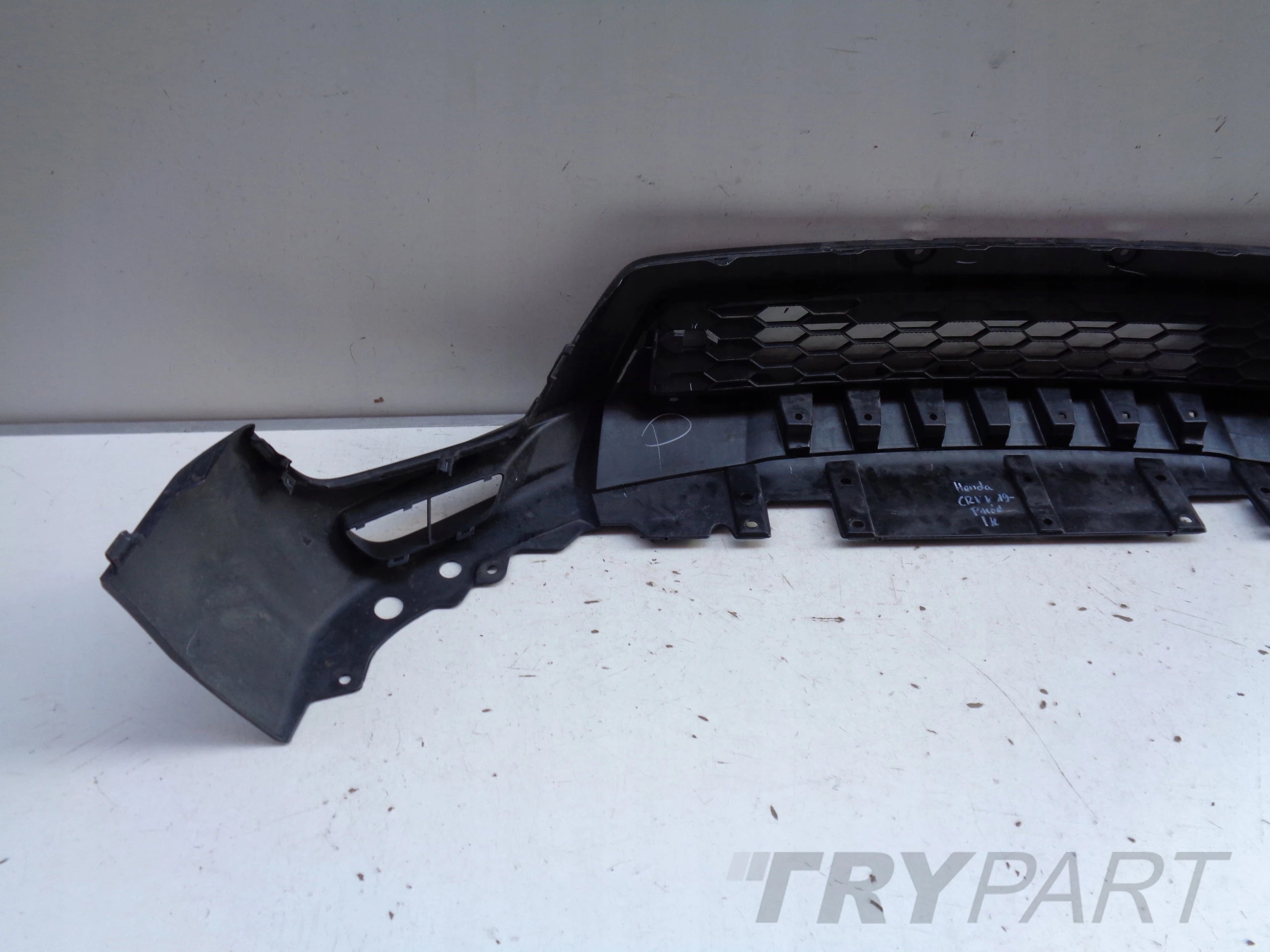 FRONT BUMPER LIP FOR HONDA CRV 19-