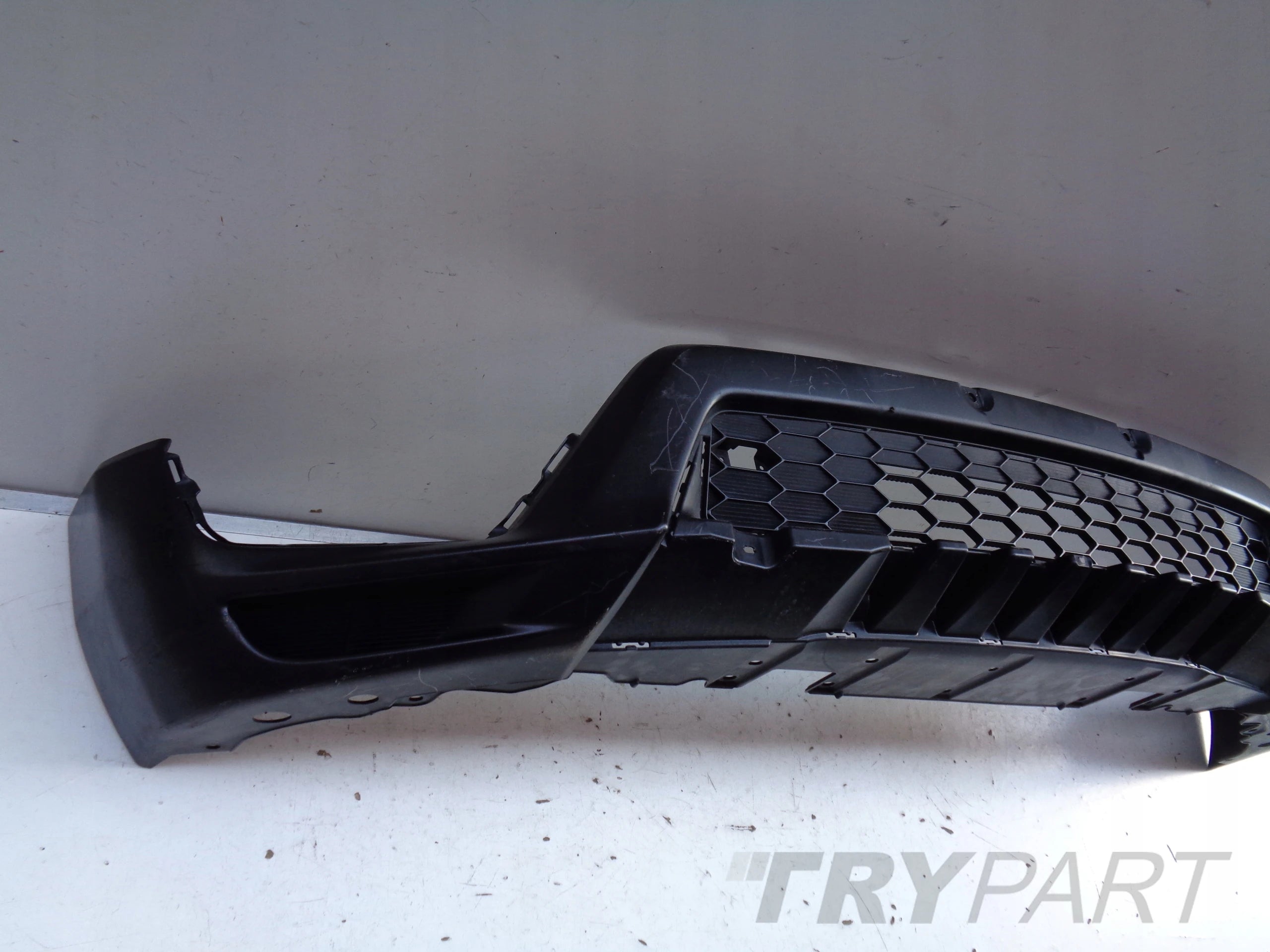 FRONT BUMPER LIP FOR HONDA CRV 19-
