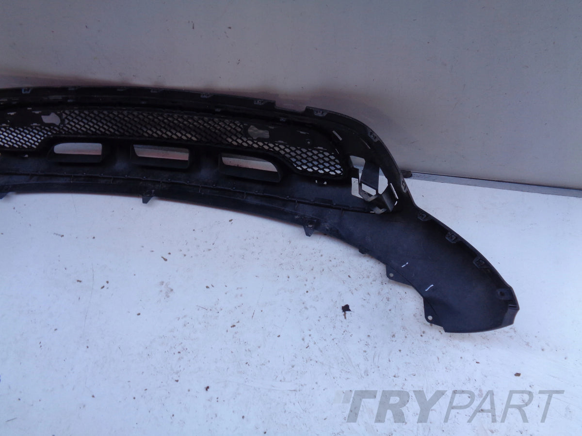 FRONT BUMPER LIP FOR MERCEDES GLC W253 19- FACELIFT