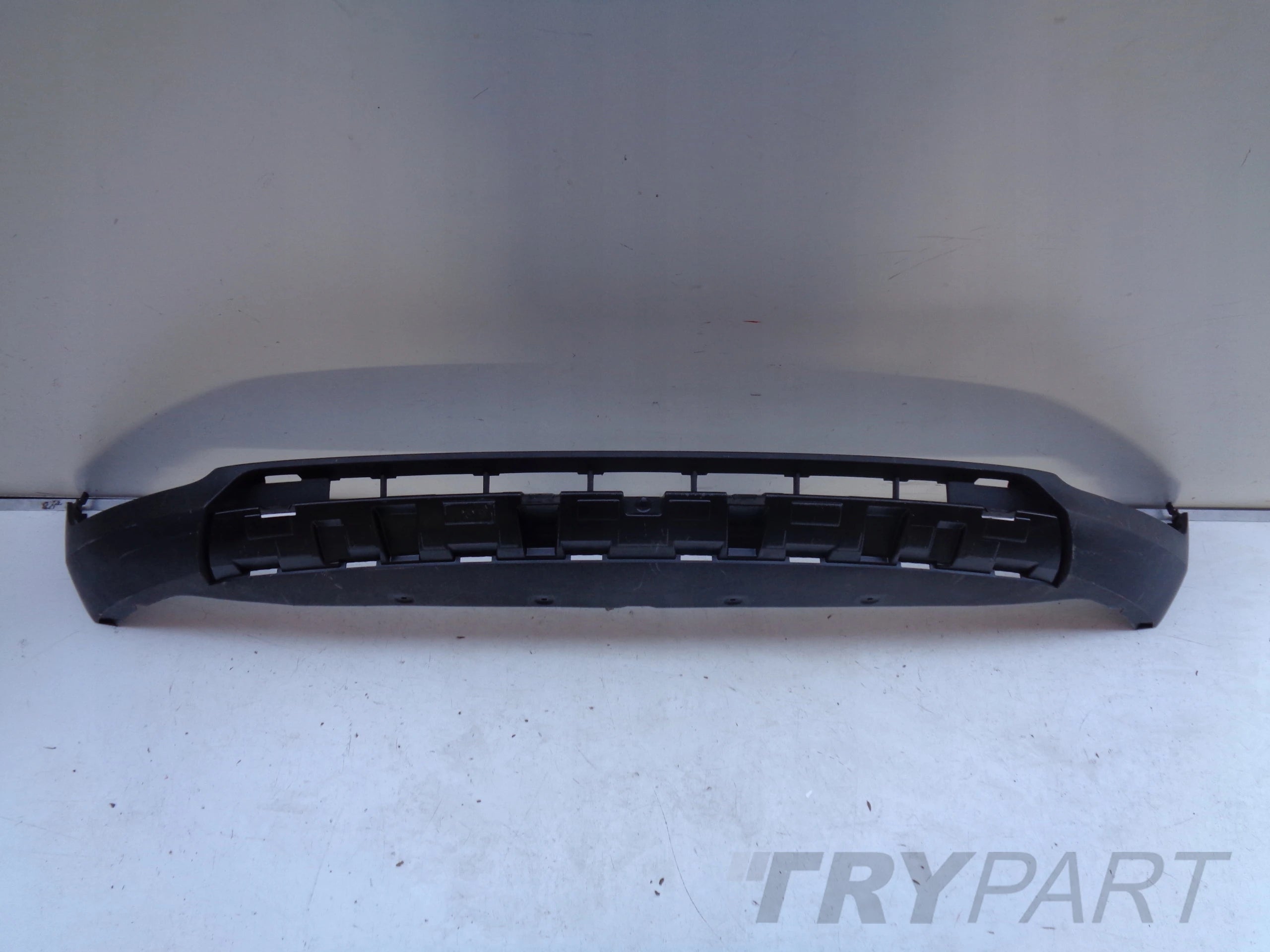 FRONT BUMPER LIP FOR VOLVO XC40 18-