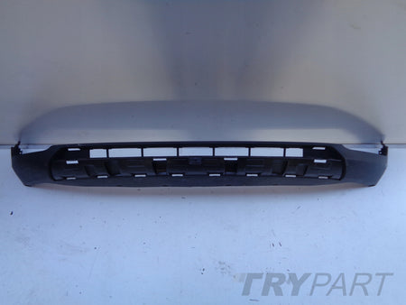 FRONT BUMPER LIP FOR VOLVO XC40 18-