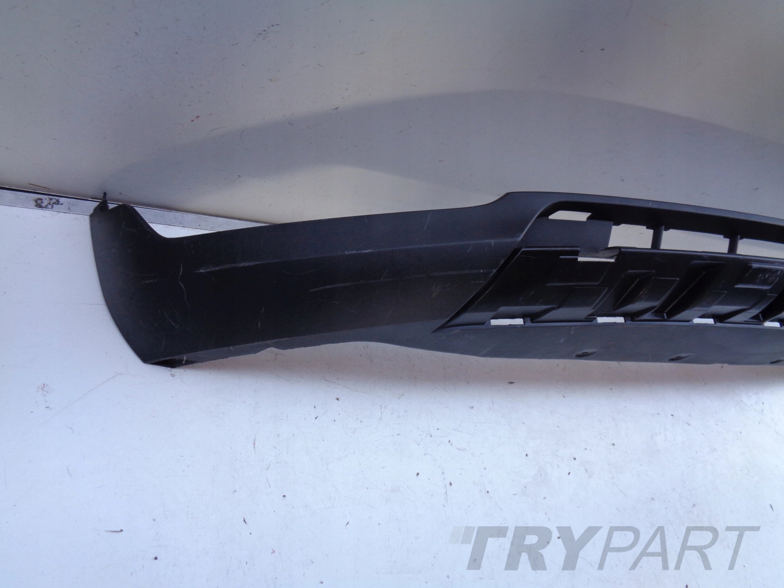 FRONT BUMPER LIP FOR VOLVO XC40 18-