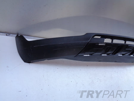 FRONT BUMPER LIP FOR VOLVO XC40 18-