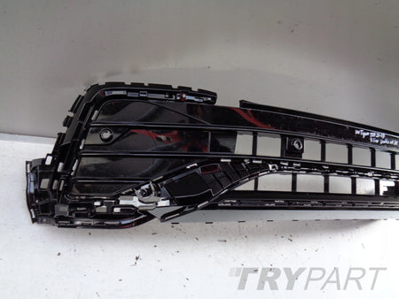 FRONT BUMPER LIP GRILL VW TIGUAN 5NA 20- LIFT R-LINE