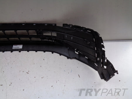 FRONT BUMPER LIP GRILL VW TIGUAN 5NA 20- LIFT R-LINE