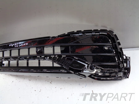 FRONT BUMPER LIP GRILL VW TIGUAN 5NA 20- LIFT R-LINE