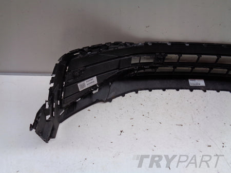 FRONT BUMPER LIP GRILL VW TIGUAN 5NA 20- LIFT R-LINE