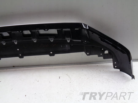 FRONT BUMPER LIP HONDA HRV III 21-