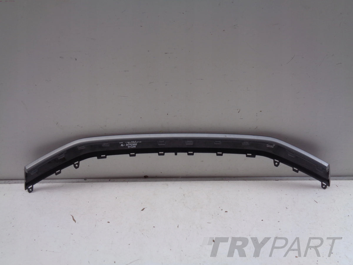 FRONT BUMPER LIP SPLITTER TRIM VW TIGUAN 5NN 16- ALLSPACE
