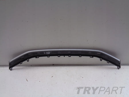 FRONT BUMPER LIP SPLITTER TRIM VW TIGUAN 5NN 16- ALLSPACE