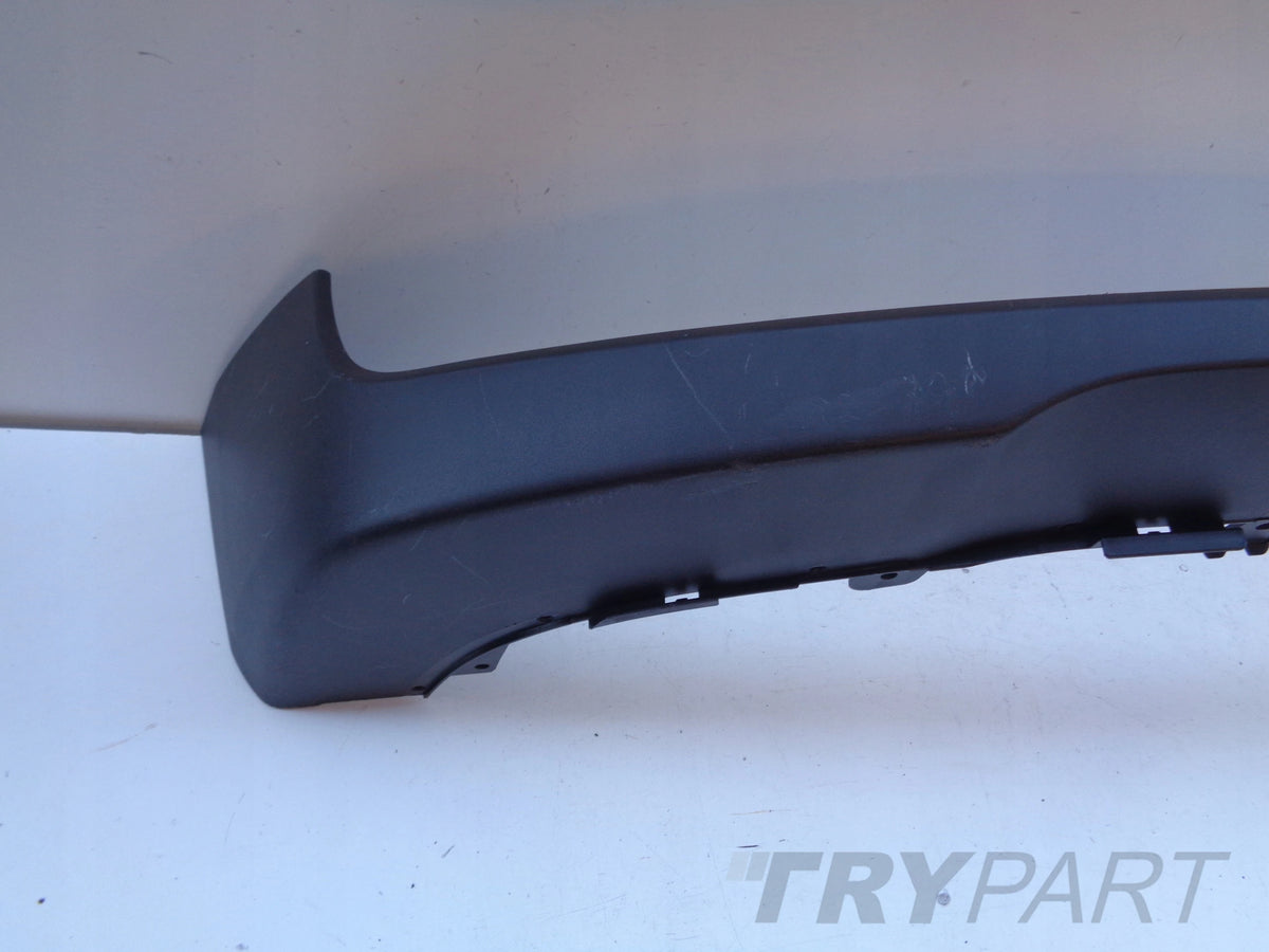 Front Bumper Lip Spoiler for HYUNDAI H1 13-
