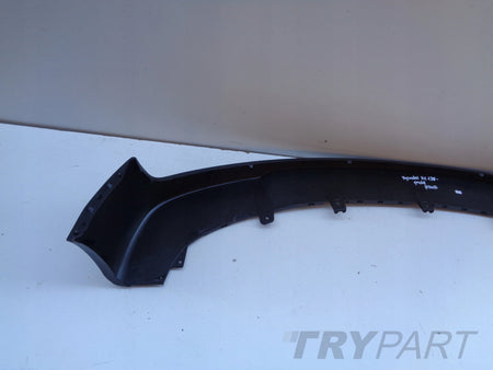 Front Bumper Lip Spoiler for HYUNDAI H1 13-