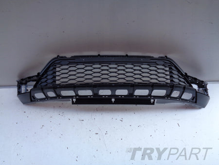 FRONT BUMPER LIP SPOILER FOR VW T-ROC 2GA 17-