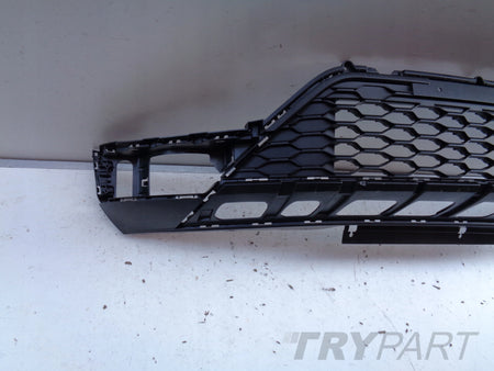 FRONT BUMPER LIP SPOILER FOR VW T-ROC 2GA 17-