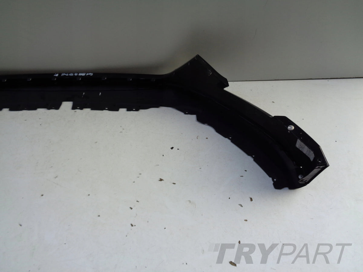 FRONT BUMPER LIP SPOILER FORD EDGE 18- FACELIFT