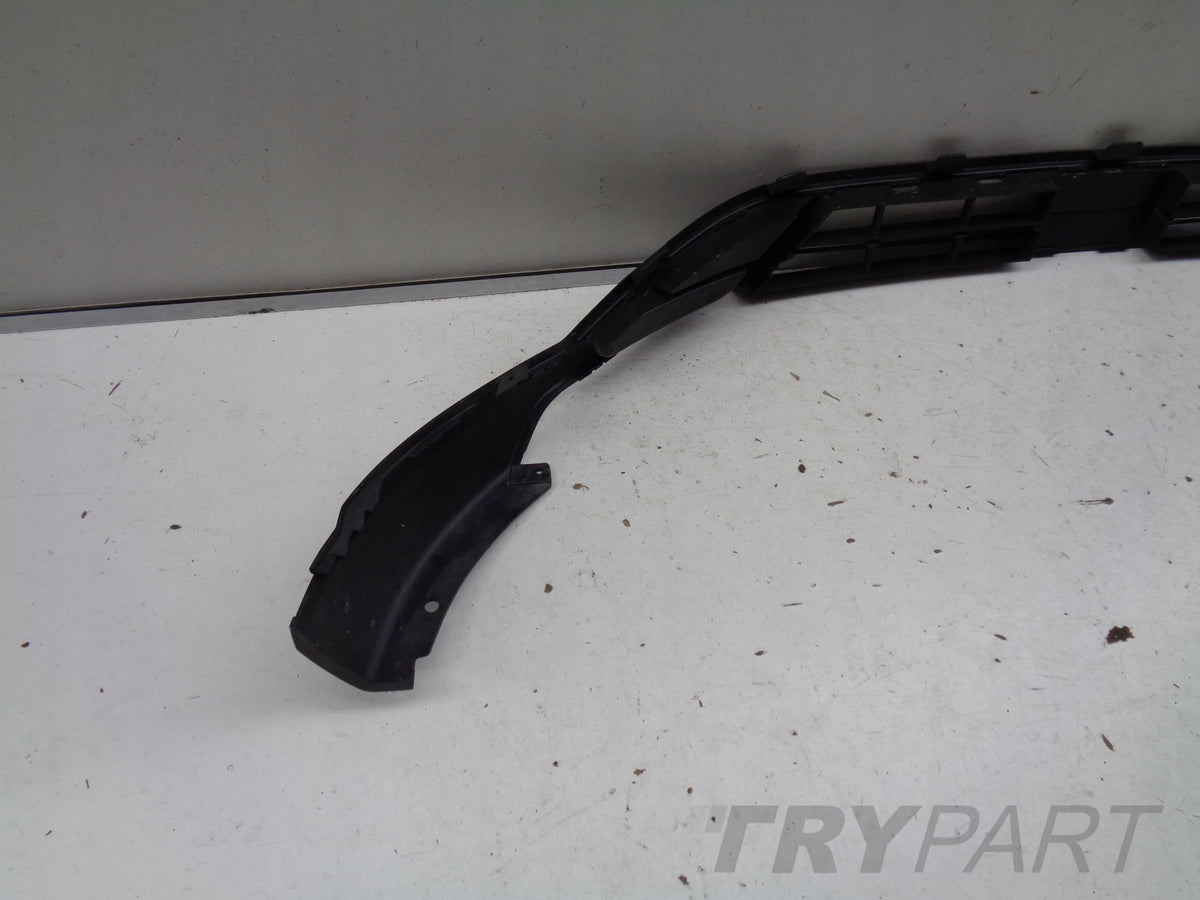 Front Bumper Lip Spoiler FORD PUMA 19-