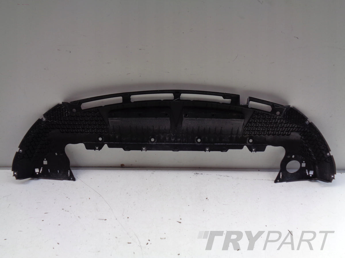 FRONT BUMPER LIP SPOILER GUARD FOR FORD KUGA MK3 19-