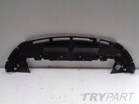FRONT BUMPER LIP SPOILER GUARD FOR FORD KUGA MK3 19-