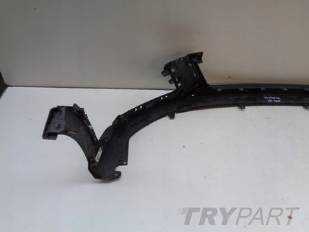 FRONT BUMPER LIP SPOILER KIA XCEED X-CEED 22- FACELIFT