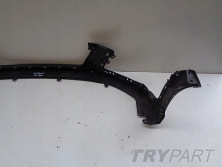 FRONT BUMPER LIP SPOILER KIA XCEED X-CEED 22- FACELIFT