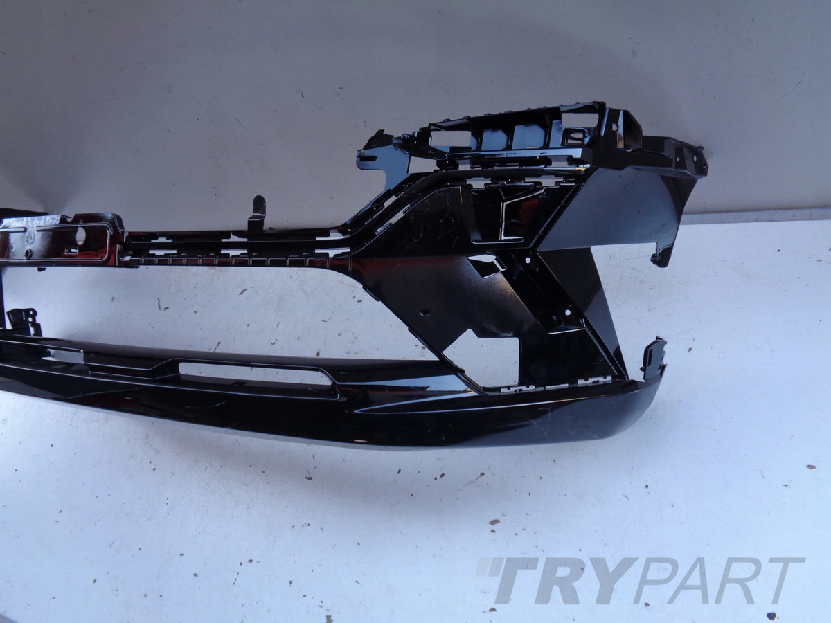 FRONT BUMPER LIP SPOILER RENAULT AUSTRAL 22- RS-LINE