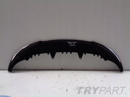 FRONT BUMPER LIP SPOILER SEAT CUPRA FORMENTOR 5FF 24- FACELIFT