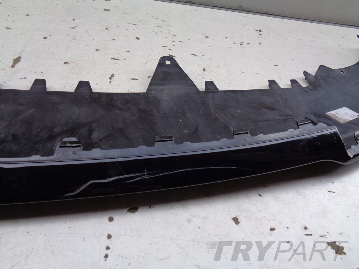 FRONT BUMPER LIP SPOILER SEAT CUPRA FORMENTOR 5FF 24- FACELIFT