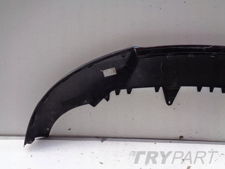 FRONT BUMPER LIP SPOILER SEAT CUPRA FORMENTOR 5FF 24- FACELIFT