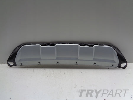 FRONT BUMPER LIP SPOILER VW AMAROK 2H 2H0 16- LIFT KAMEI