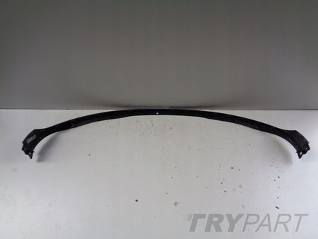 Front Bumper Lip Spoiler VW ID.4 11A 21-