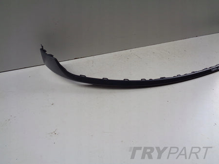 Front Bumper Lip Spoiler VW ID.4 11A 21-