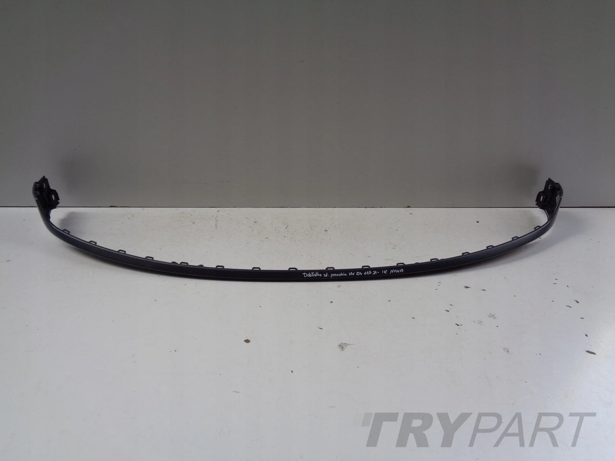 Front Bumper Lip Spoiler VW ID.4 11A 21-