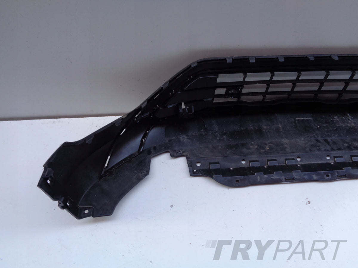 FRONT BUMPER LIP SPOILER VW T-CROSS 2GM 23- FACELIFT