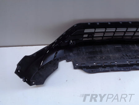 FRONT BUMPER LIP SPOILER VW T-CROSS 2GM 23- FACELIFT