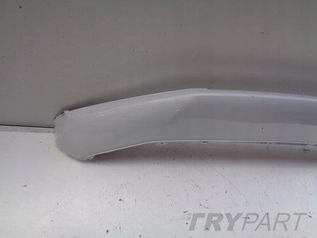 FRONT BUMPER LIP TRIM AUDI Q5 80A 16- S-LINE