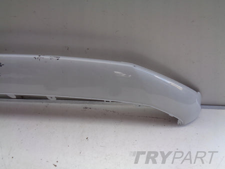FRONT BUMPER LIP TRIM AUDI Q5 80A 16- S-LINE