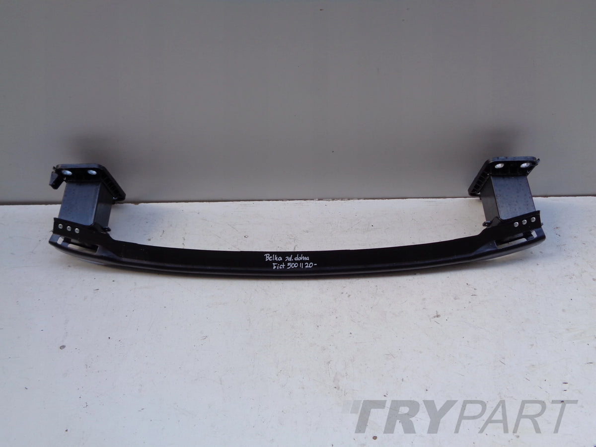 FRONT BUMPER LOWER REINFORCEMENT BEAM FIAT 500 II 20-