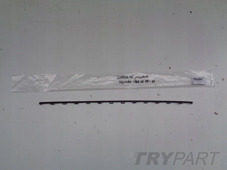 FRONT BUMPER LOWER TRIM HYUNDAI i30 N III 17-